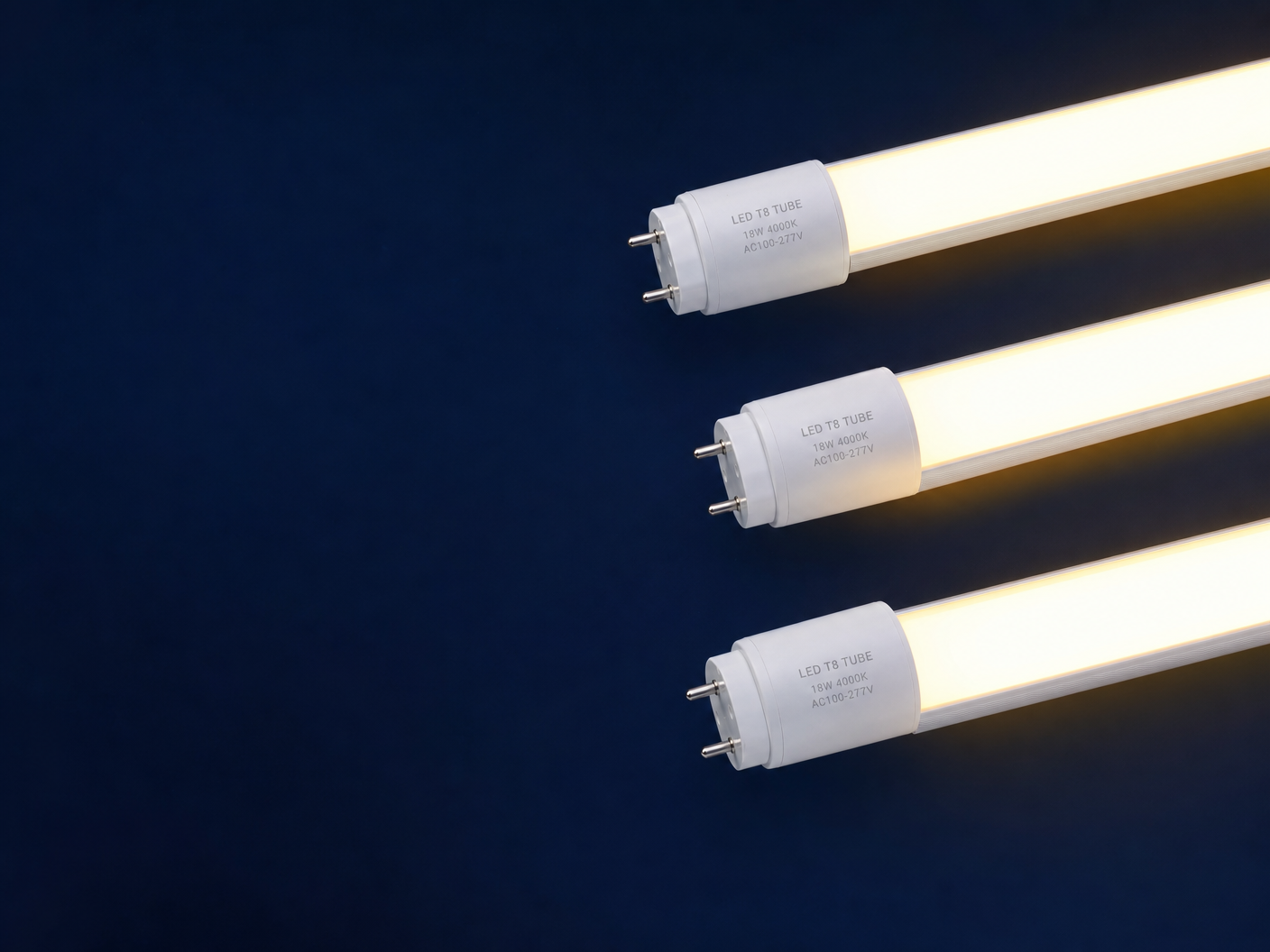 T8 LED Tube product